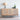 Arch Rattan Sideboard | 3 Doors