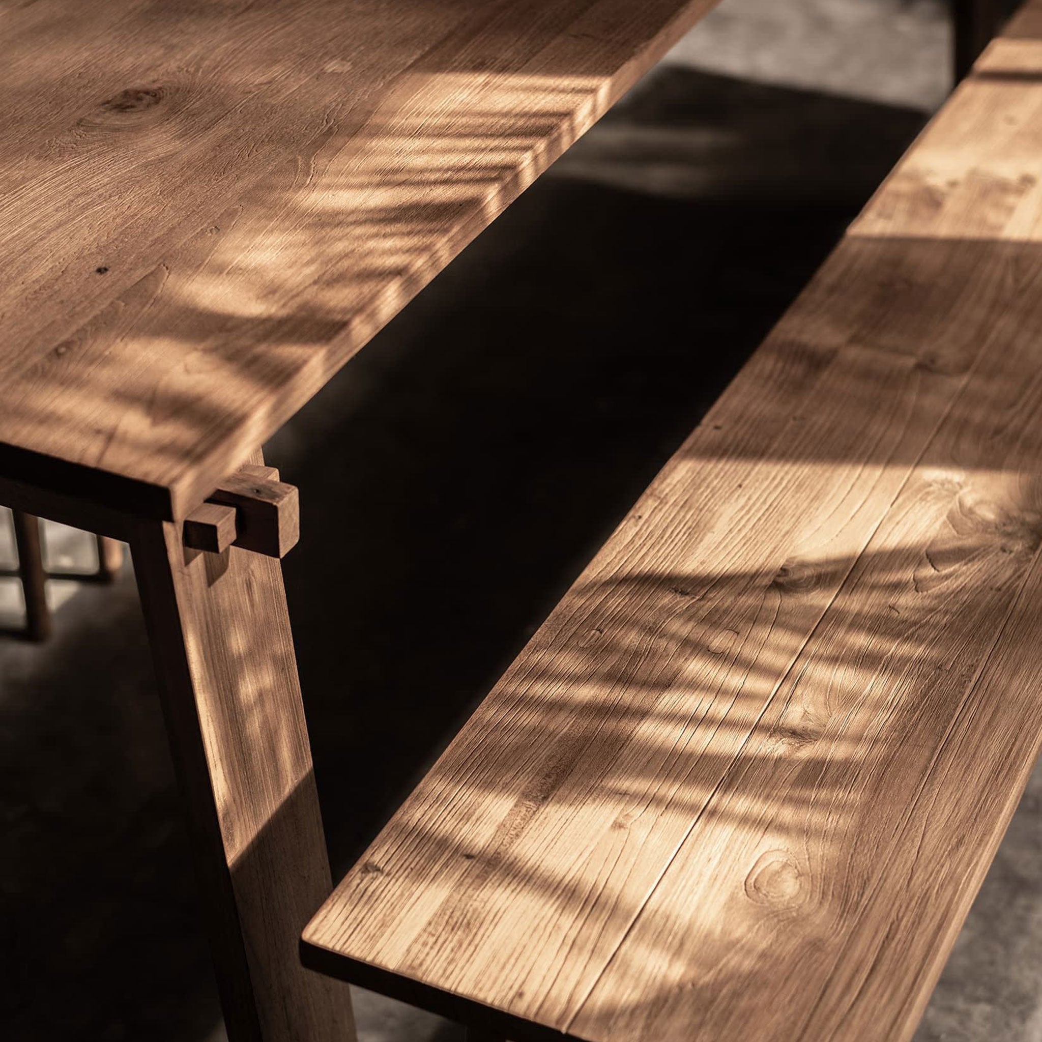 Artisan Bench