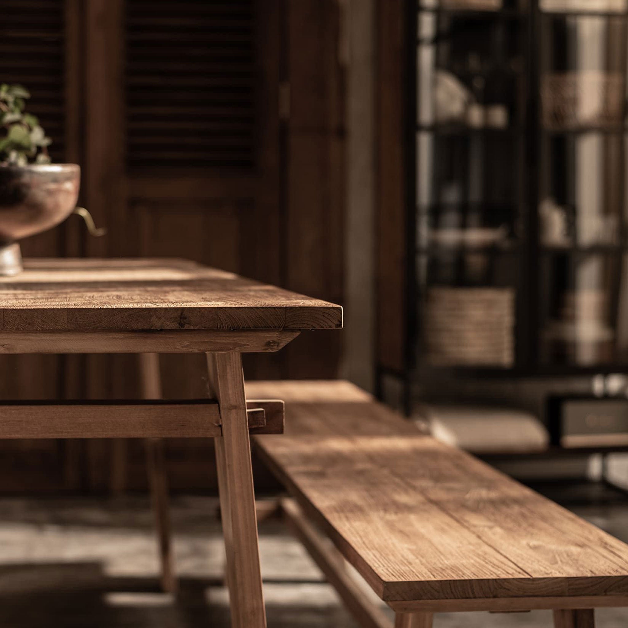 Artisan Bench