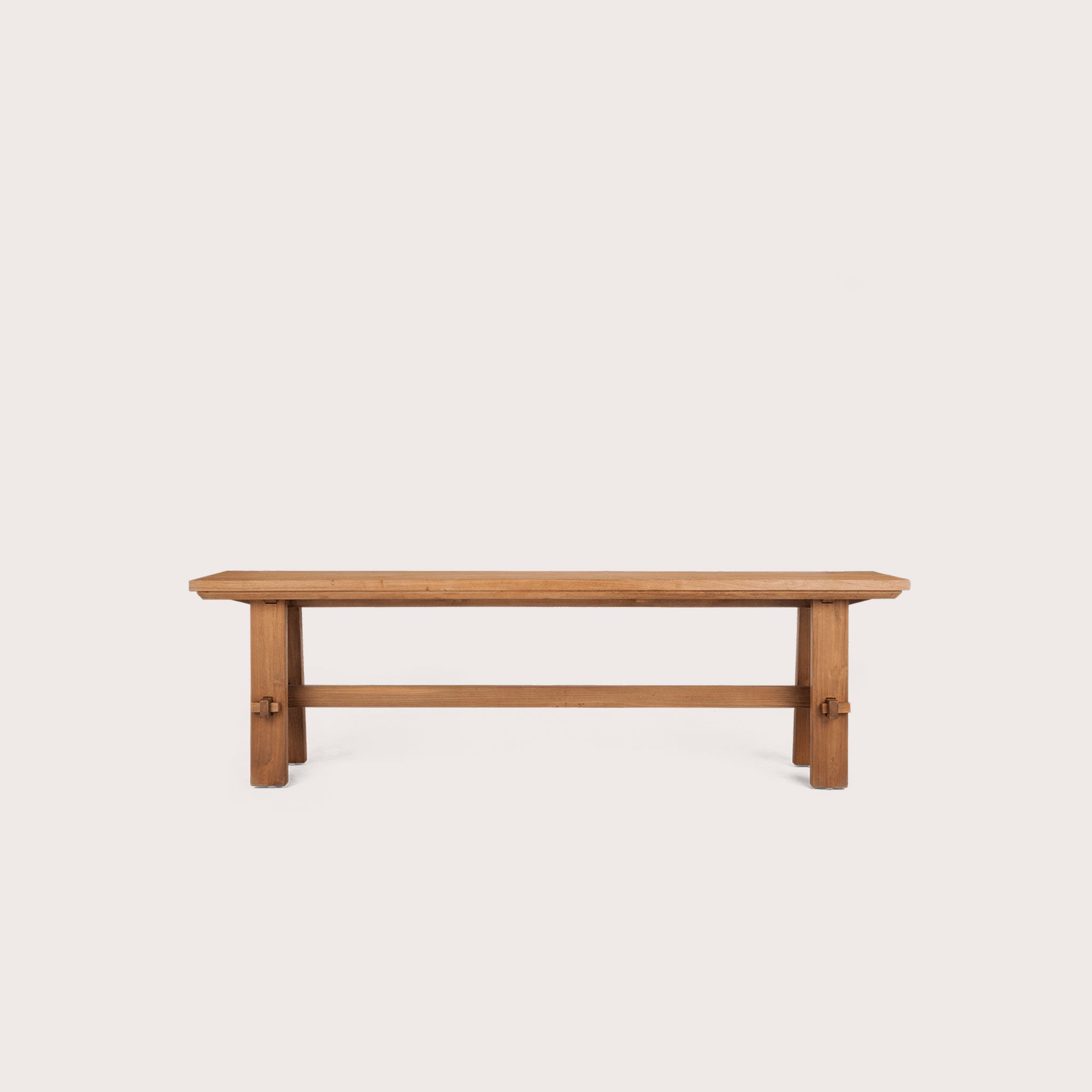 Artisan Side Bench