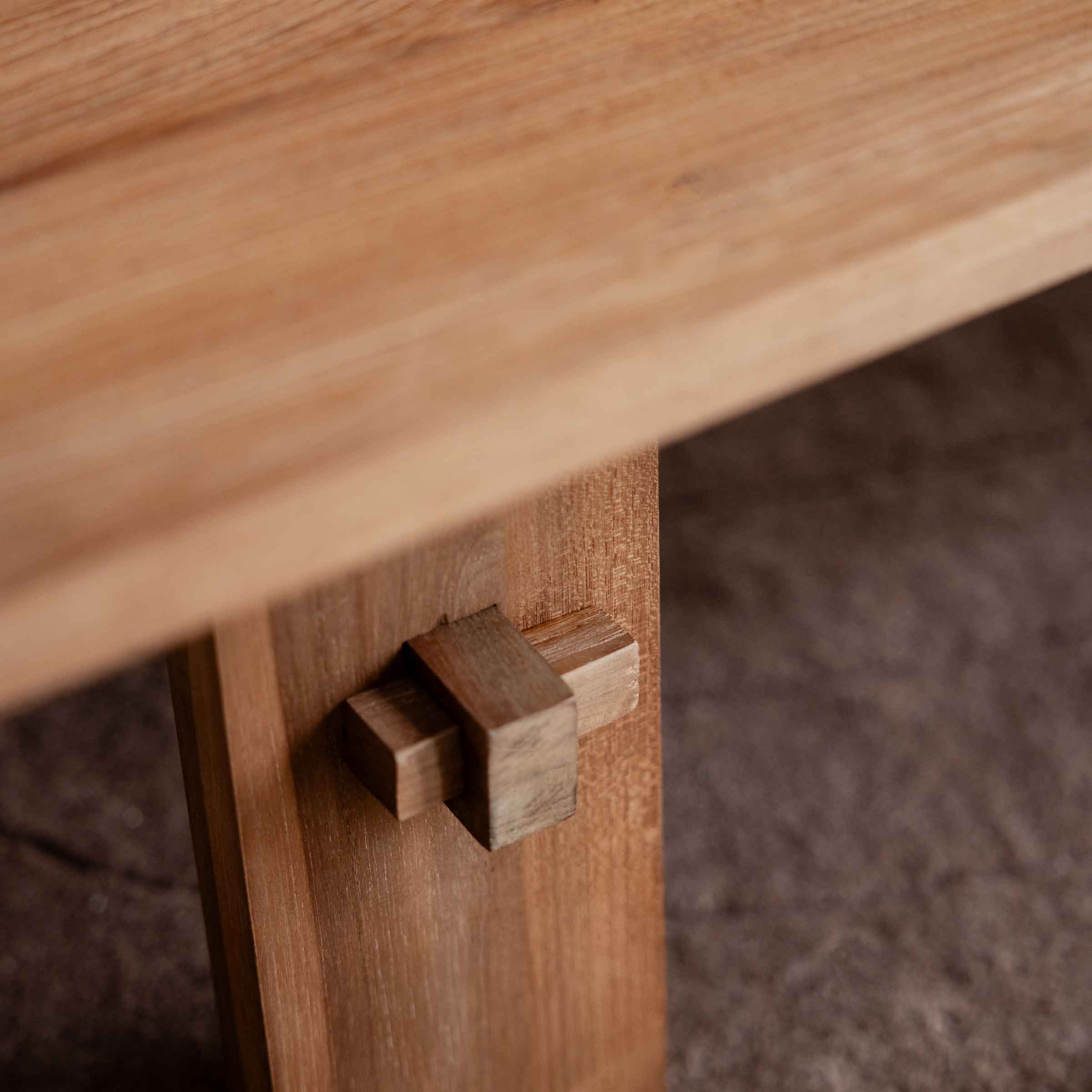 Artisan Coffee Table