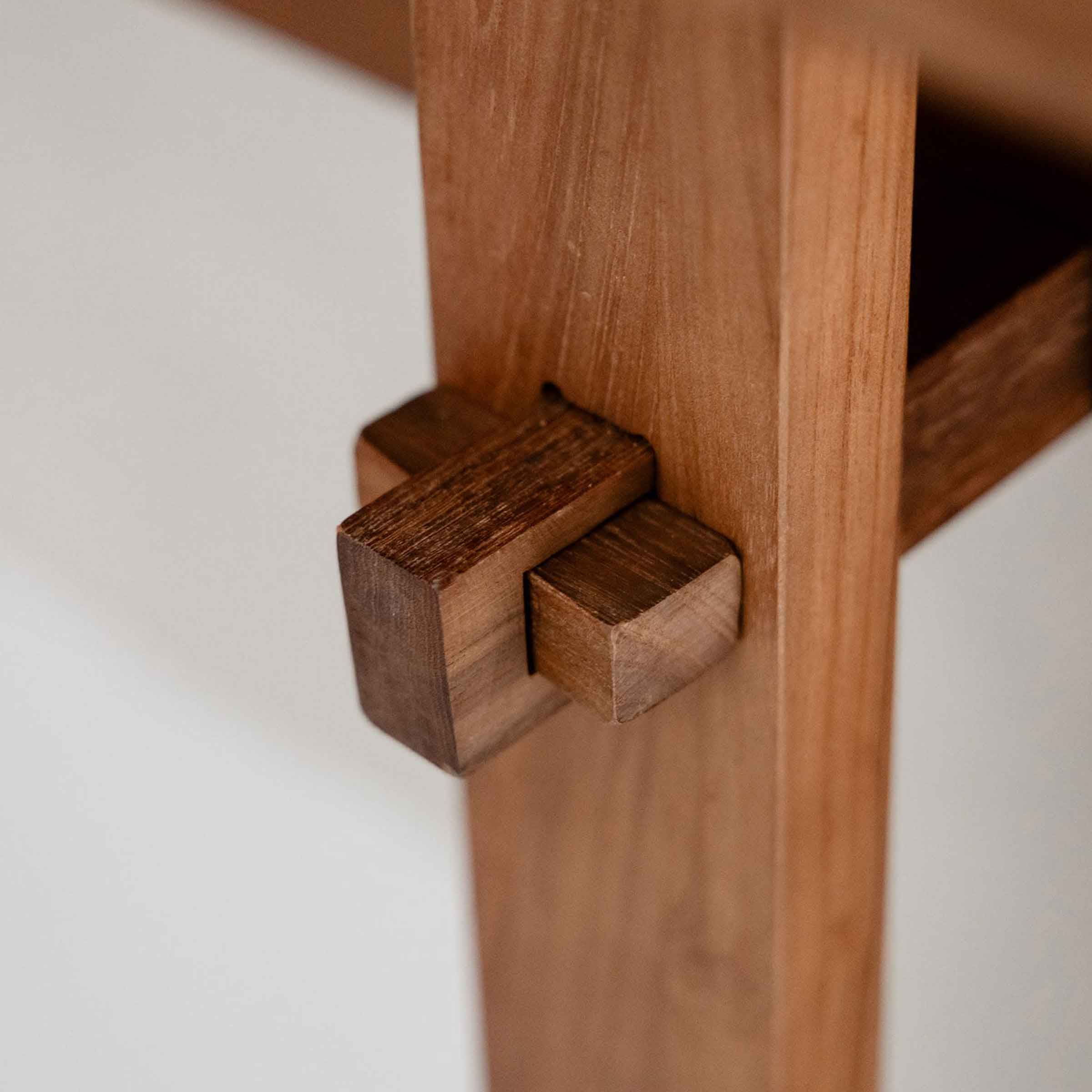 Artisan Console Table