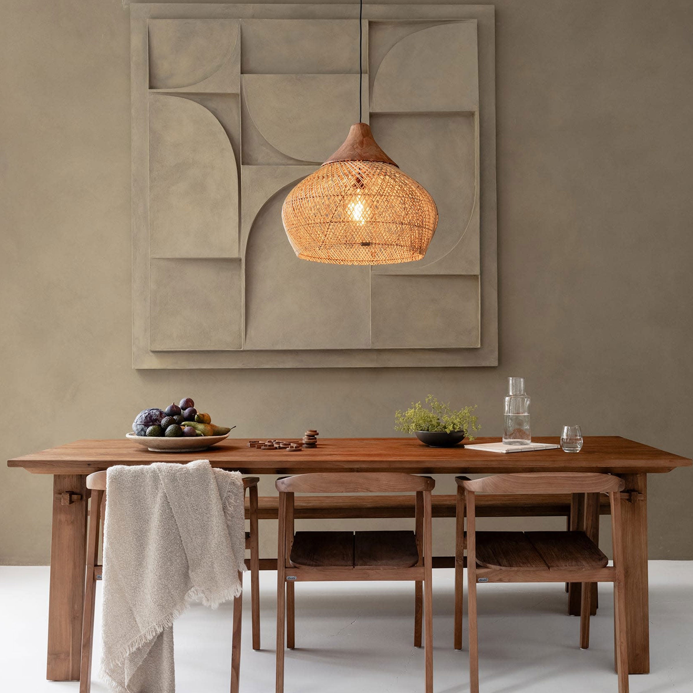 Artisan Dining Table
