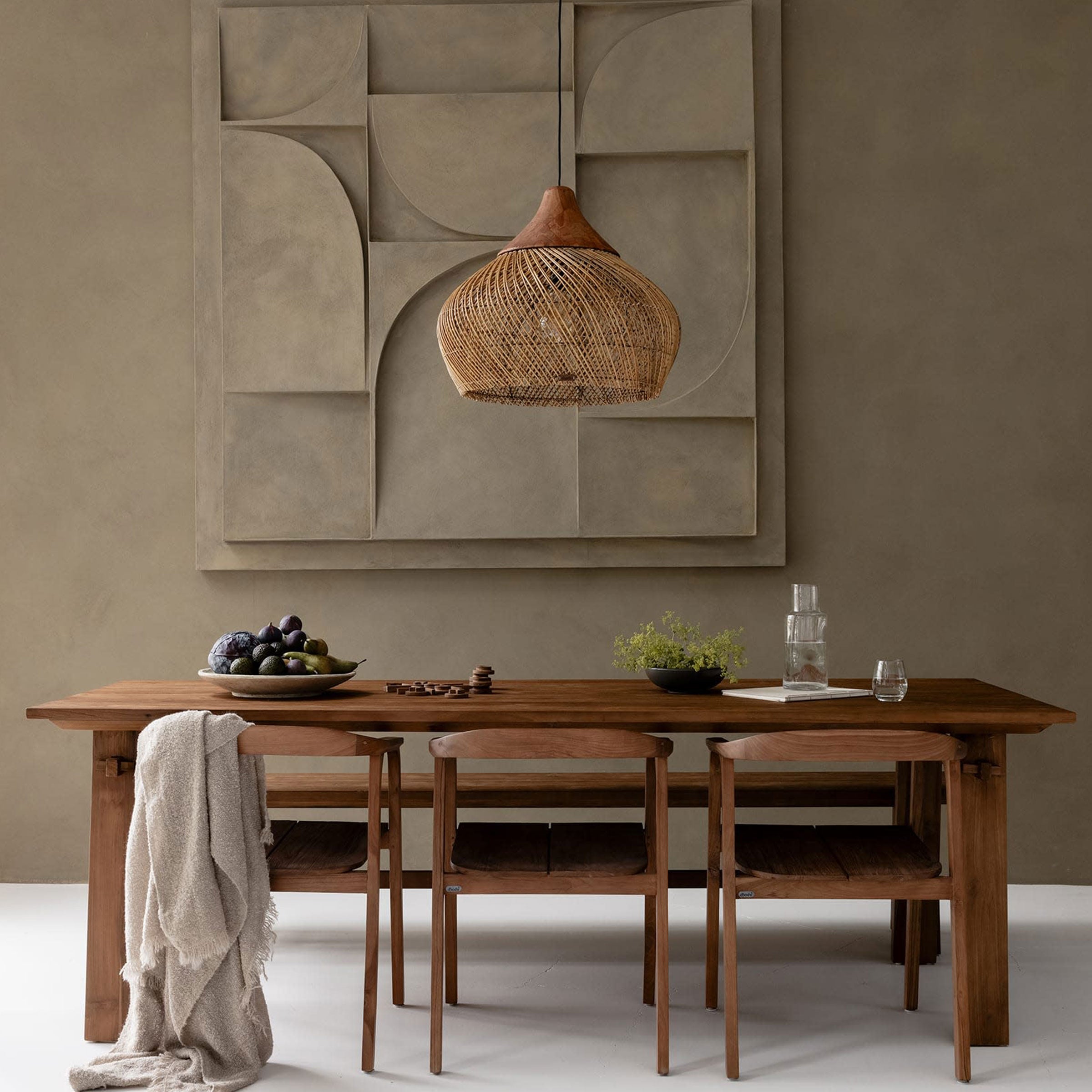 Artisan Dining Table