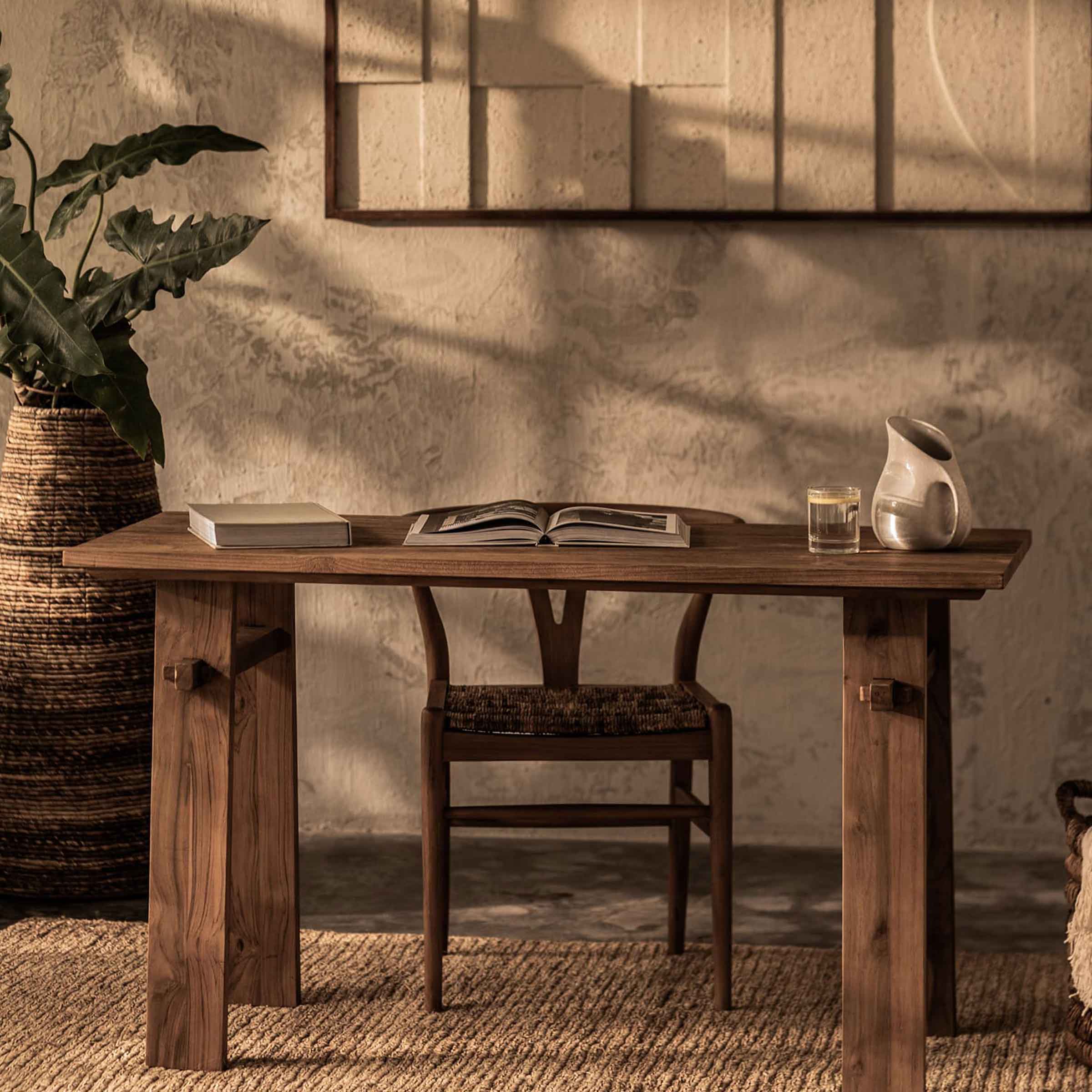 Artisan Writing Desk