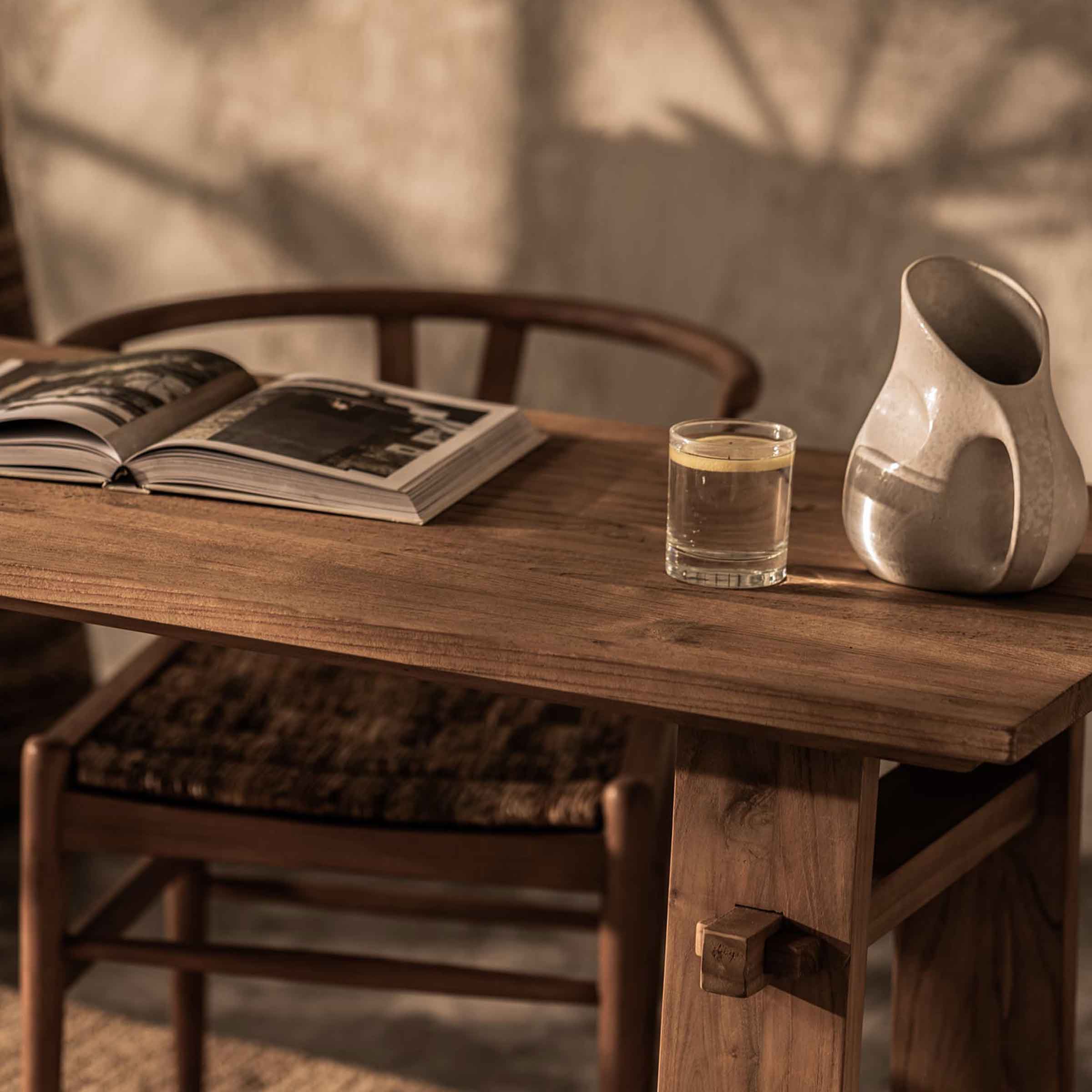 Artisan Writing Desk