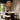 Aura Hanging Lamp | Brown