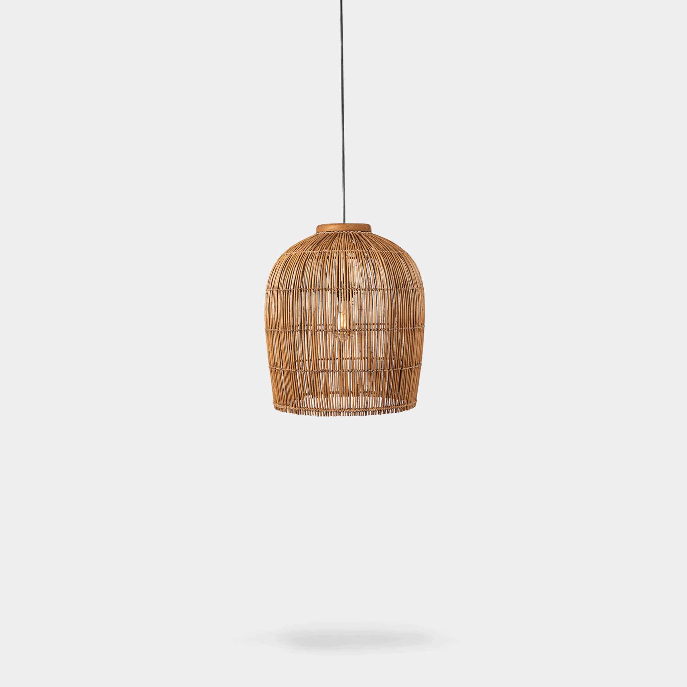 Aura Hanging Lamp | Kulit