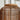 Aura Slim Pendant Lamp | Brown