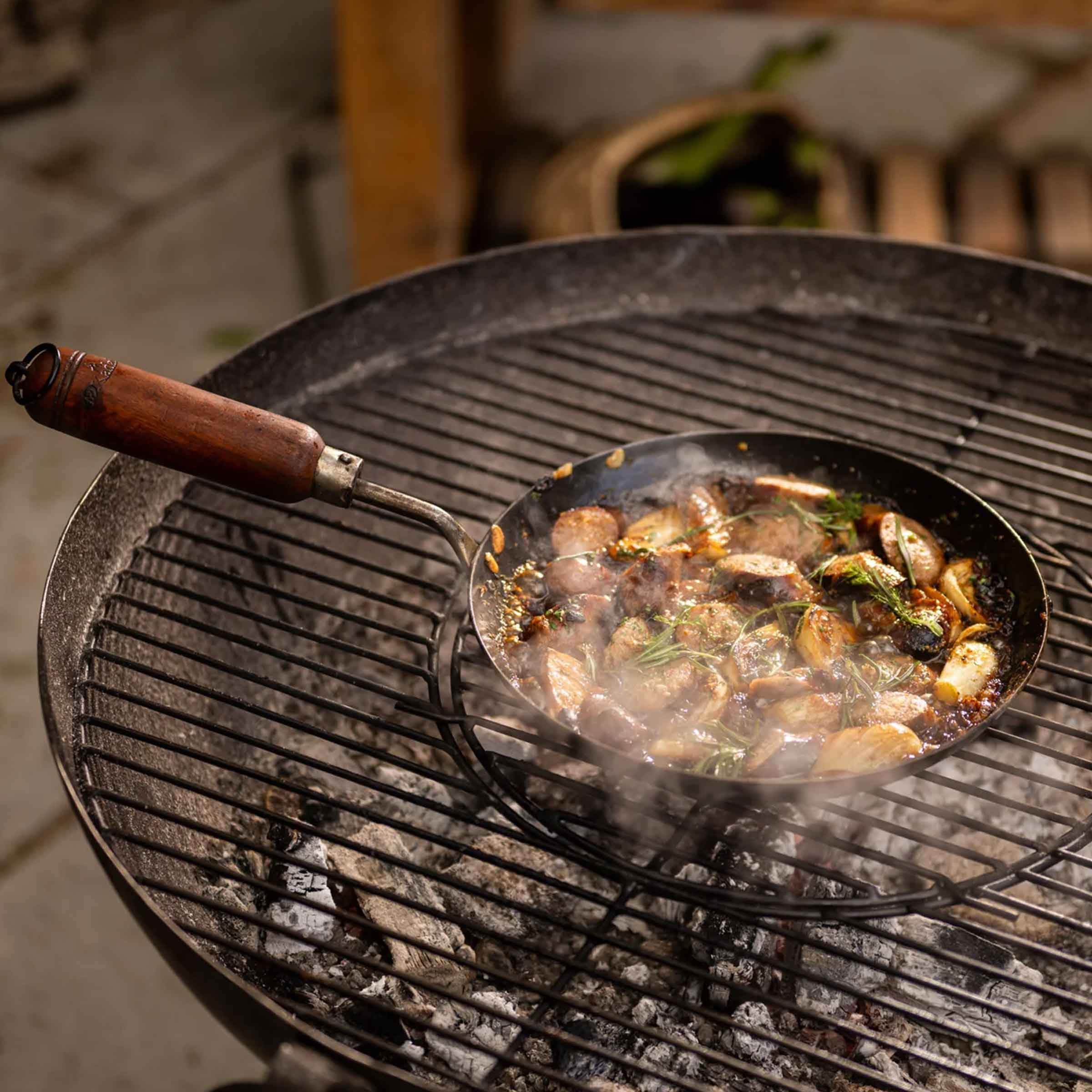 Frying Pan