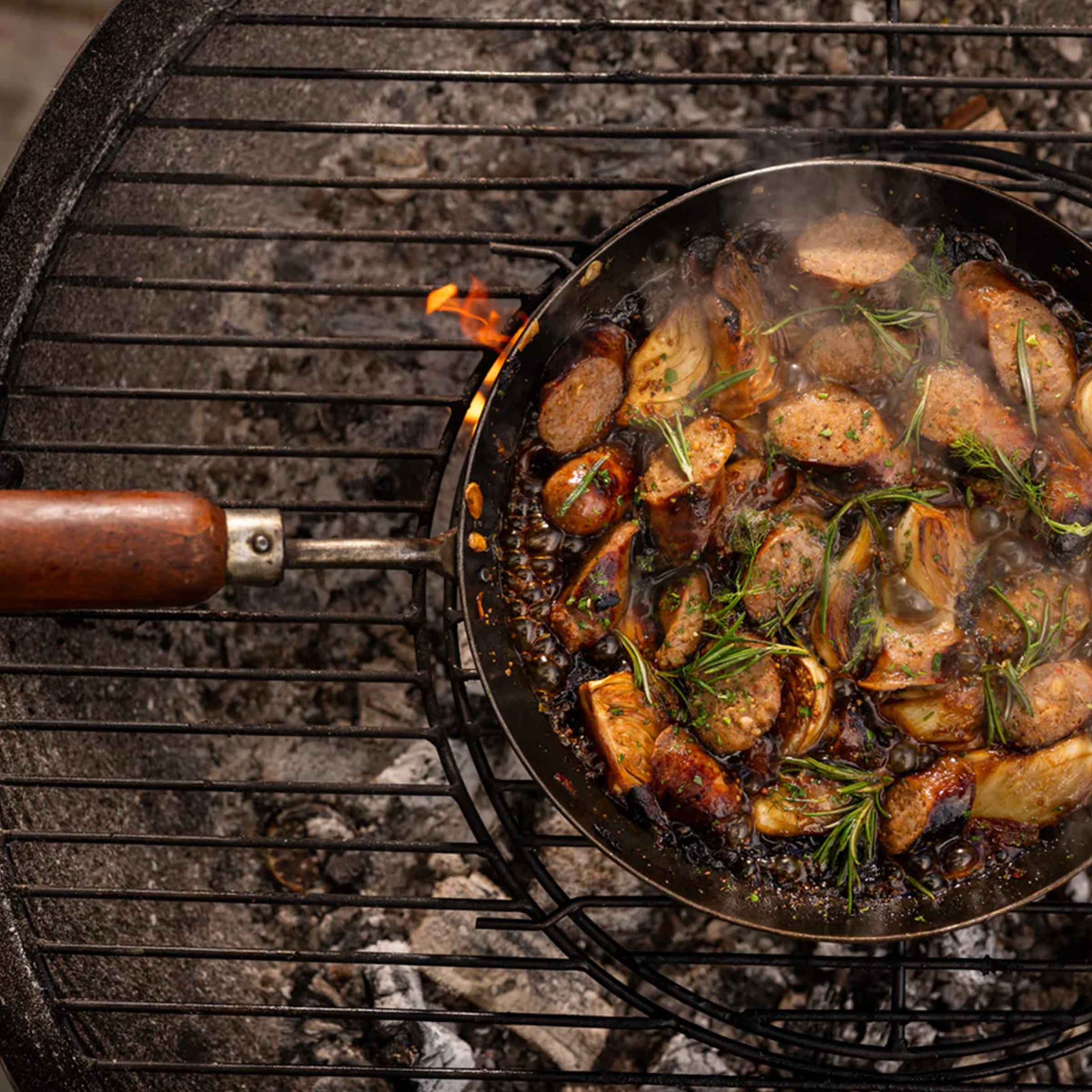 Frying Pan