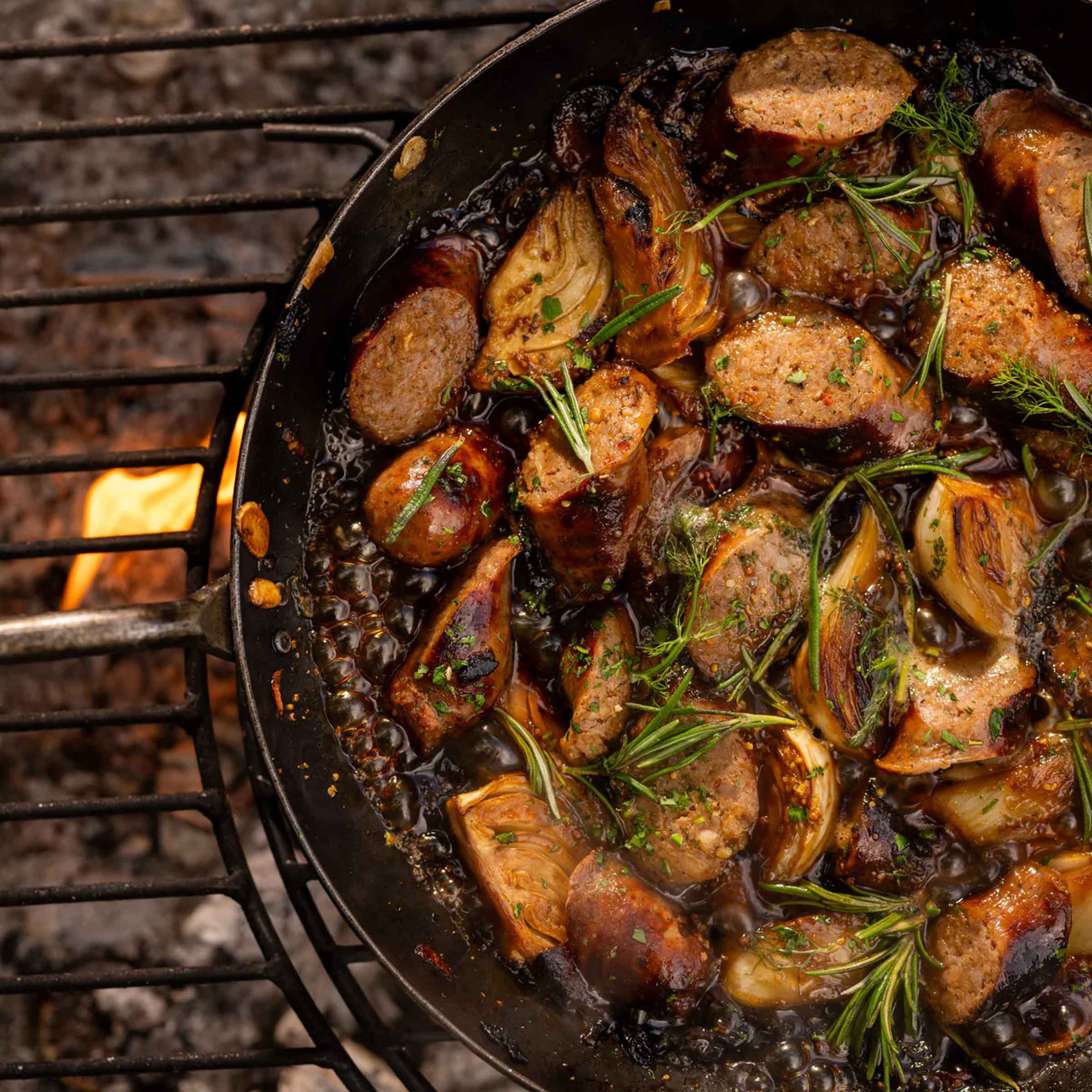 Frying Pan
