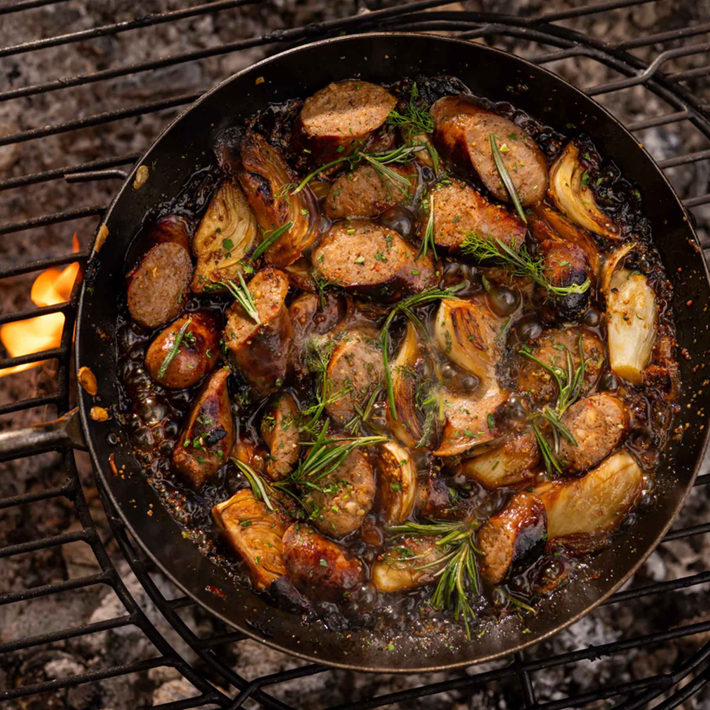 Frying Pan