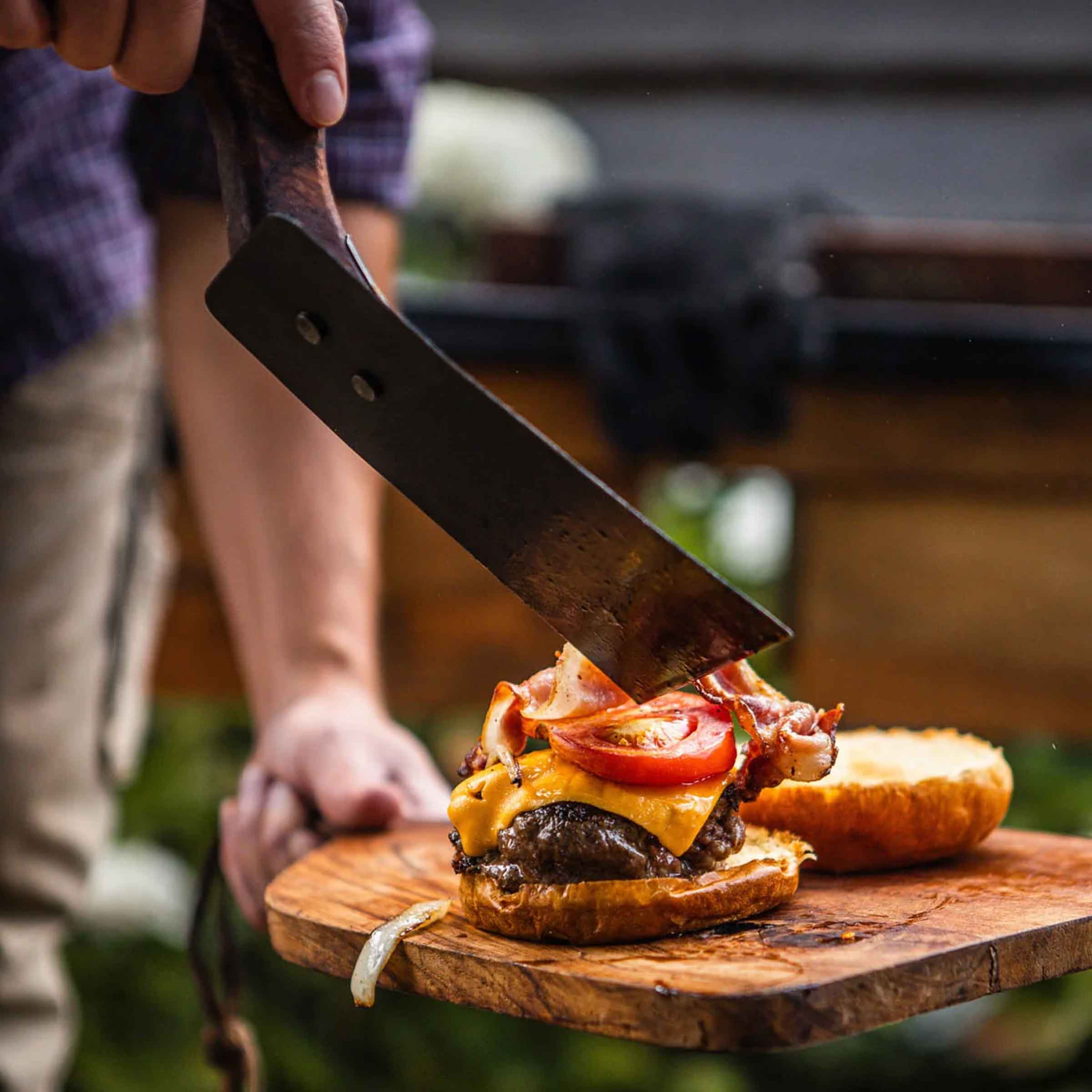 BBQ Tool