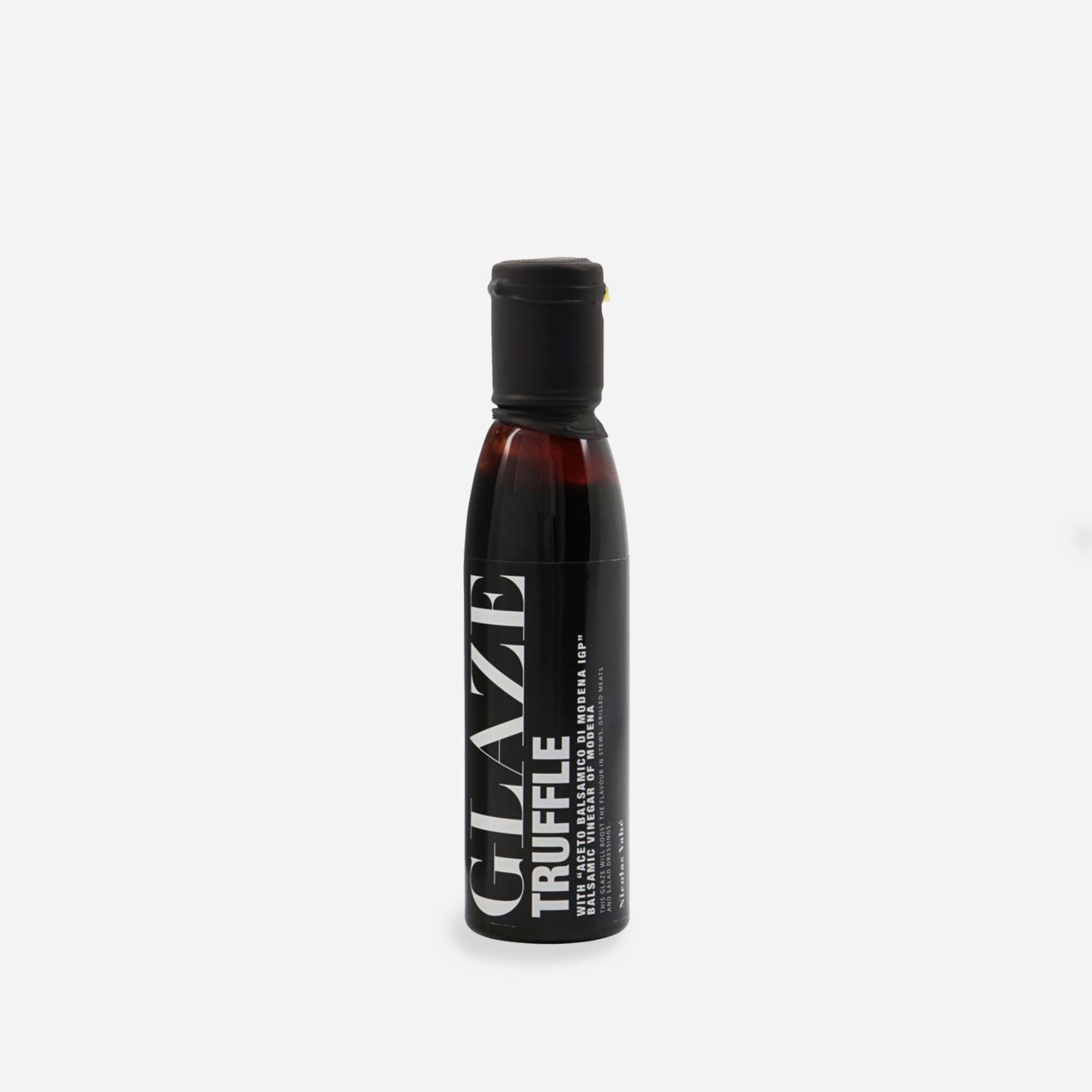 Balsamico Glaze, Truffle