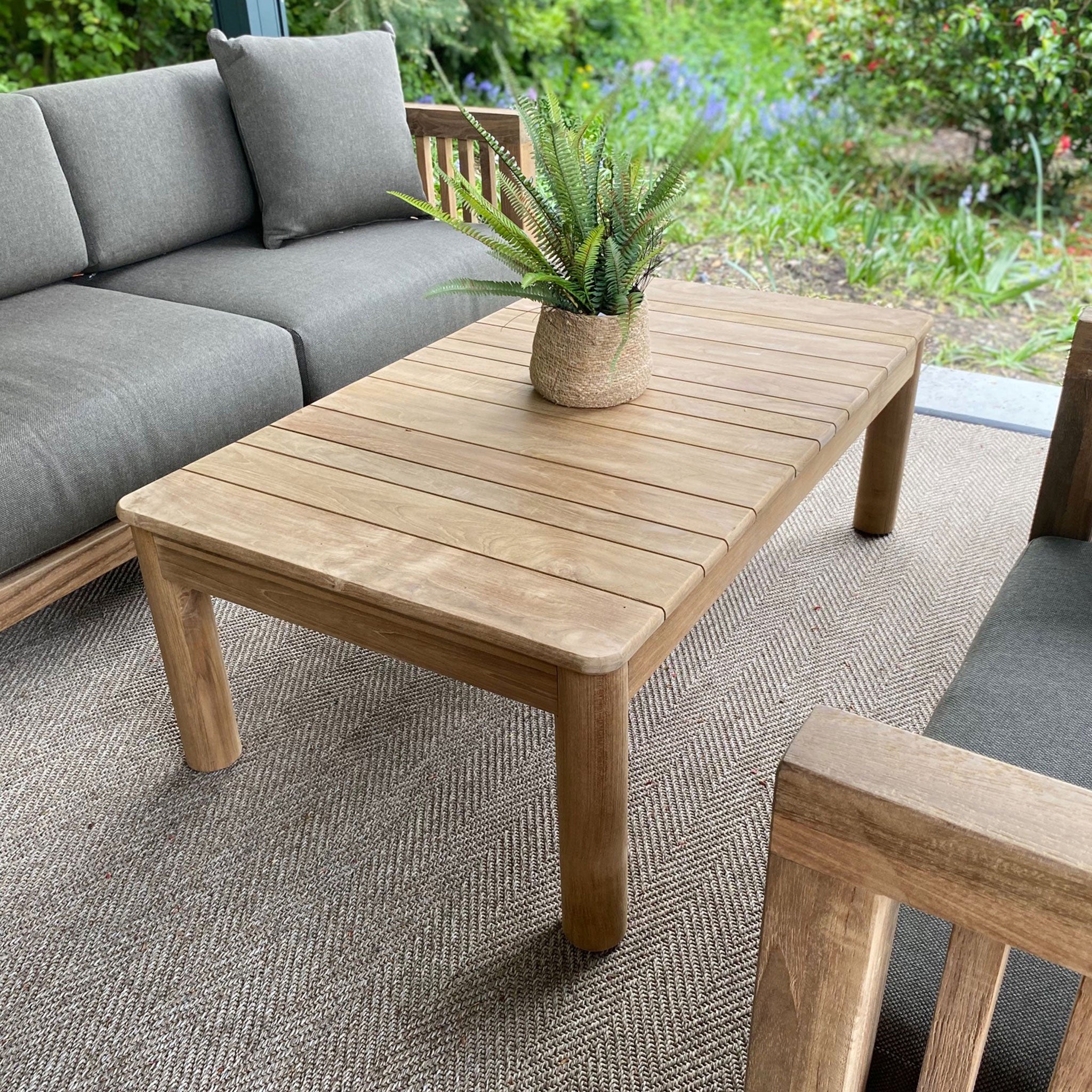 Banda Coffee Table