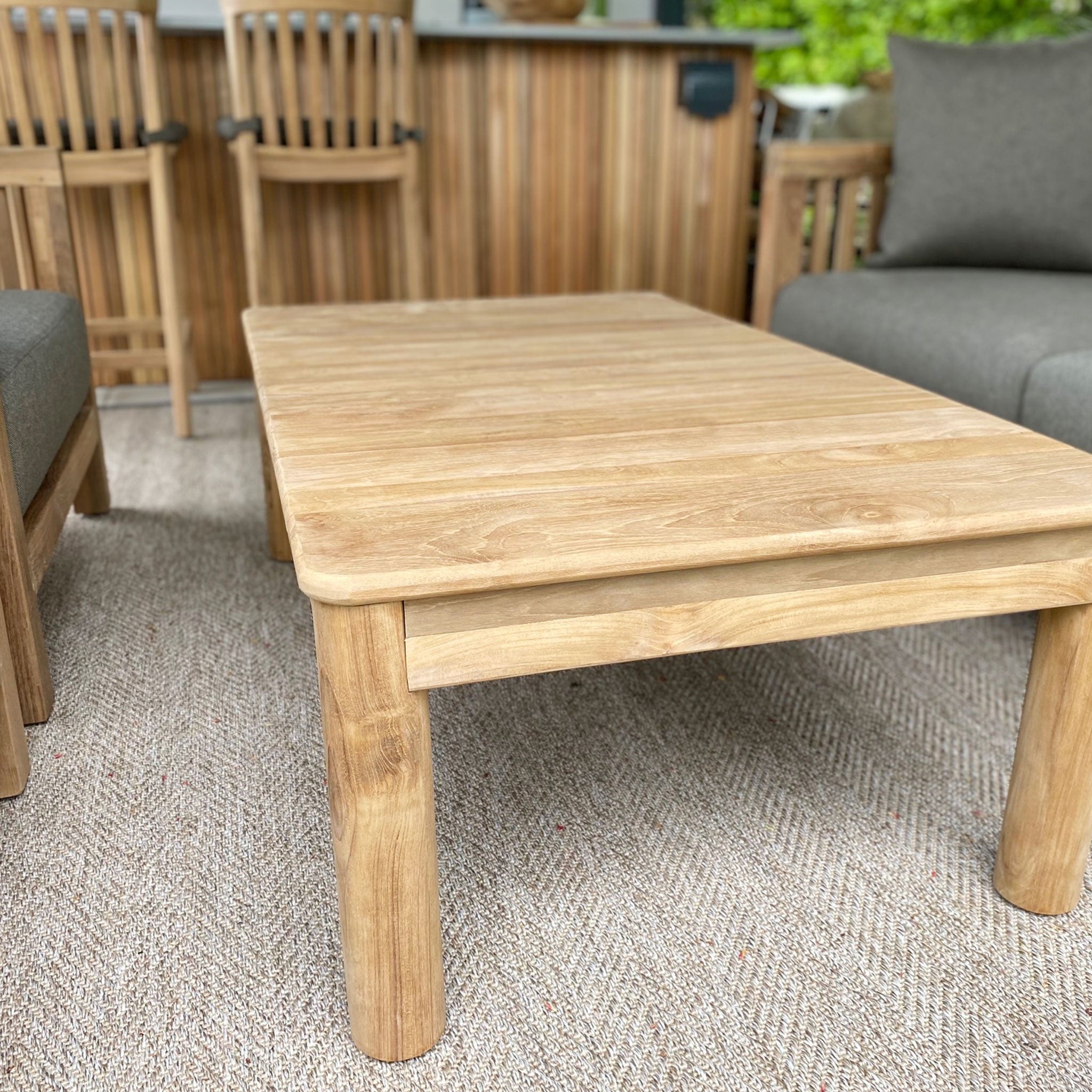 Banda Coffee Table