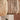 Barrel Hanging Lamp | Natural
