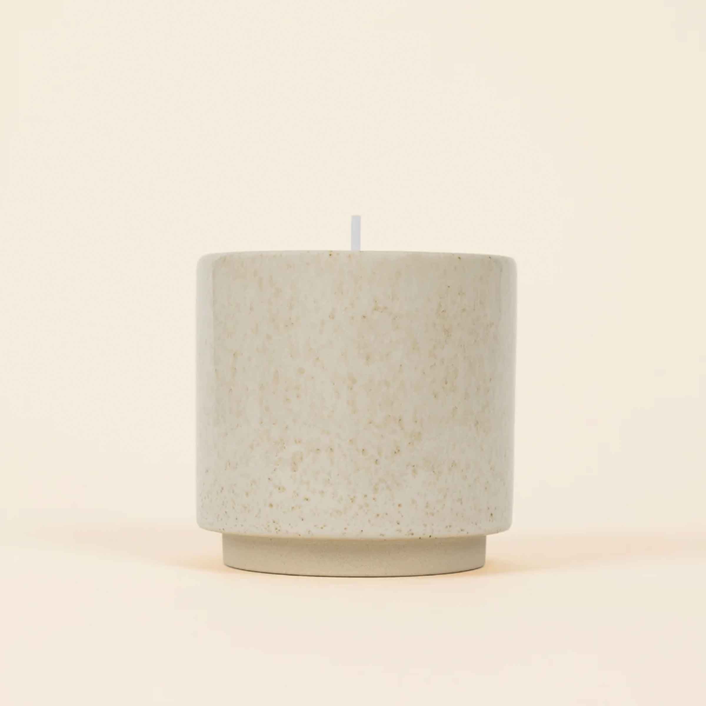 Bay & Rosemary Sand Dune Candle