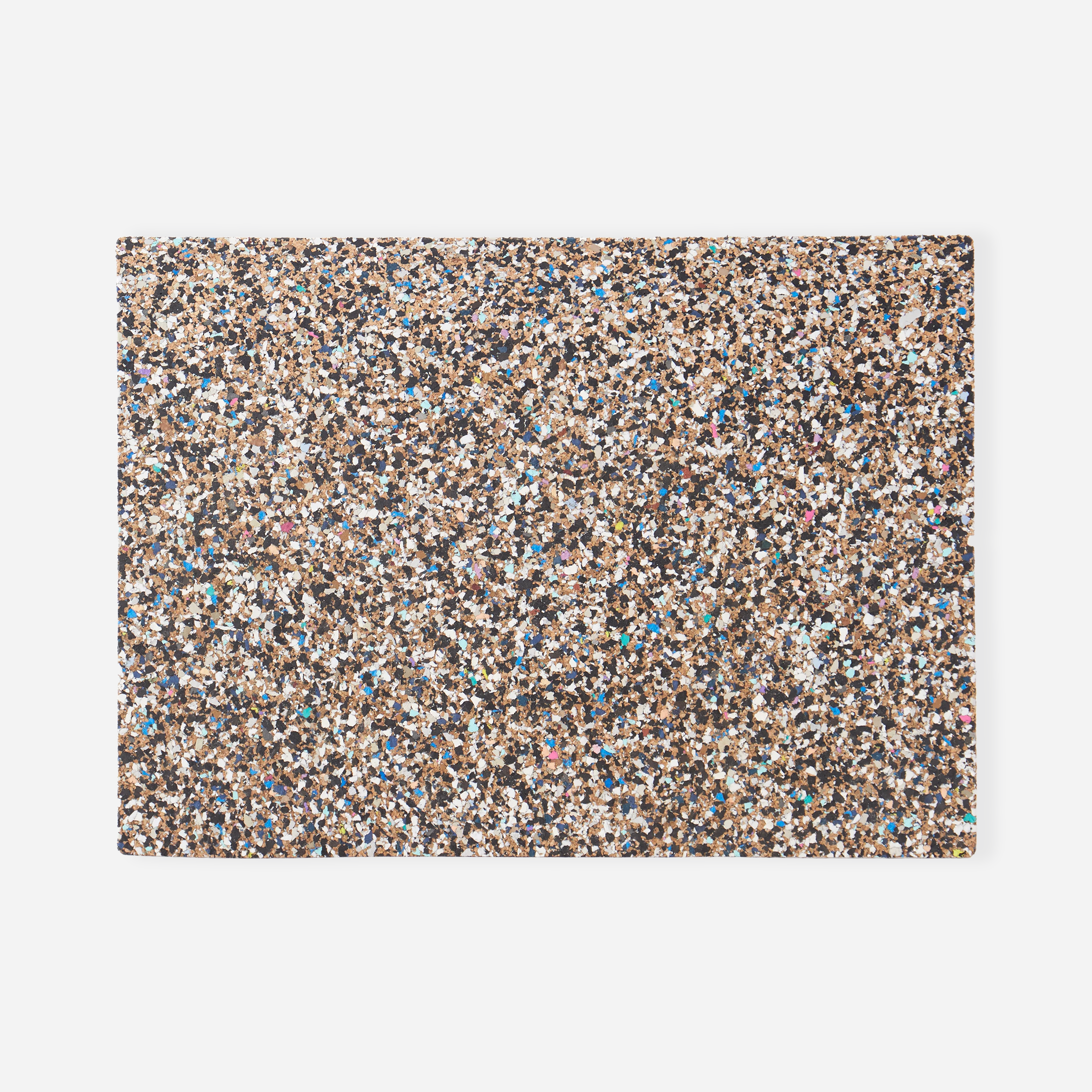 Beach Clean Rectangle Placemat | Set of 4