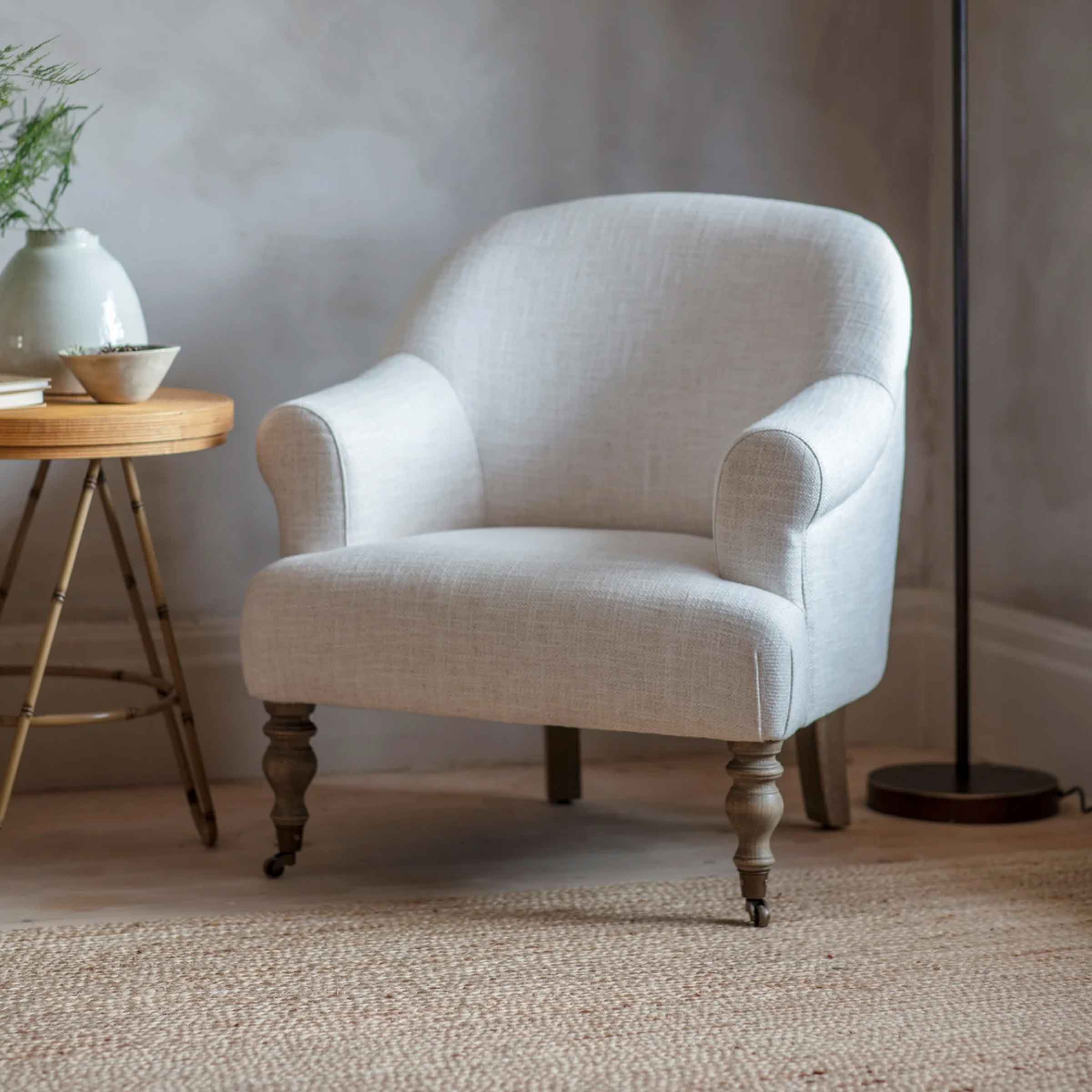 Belek Occasional Chair