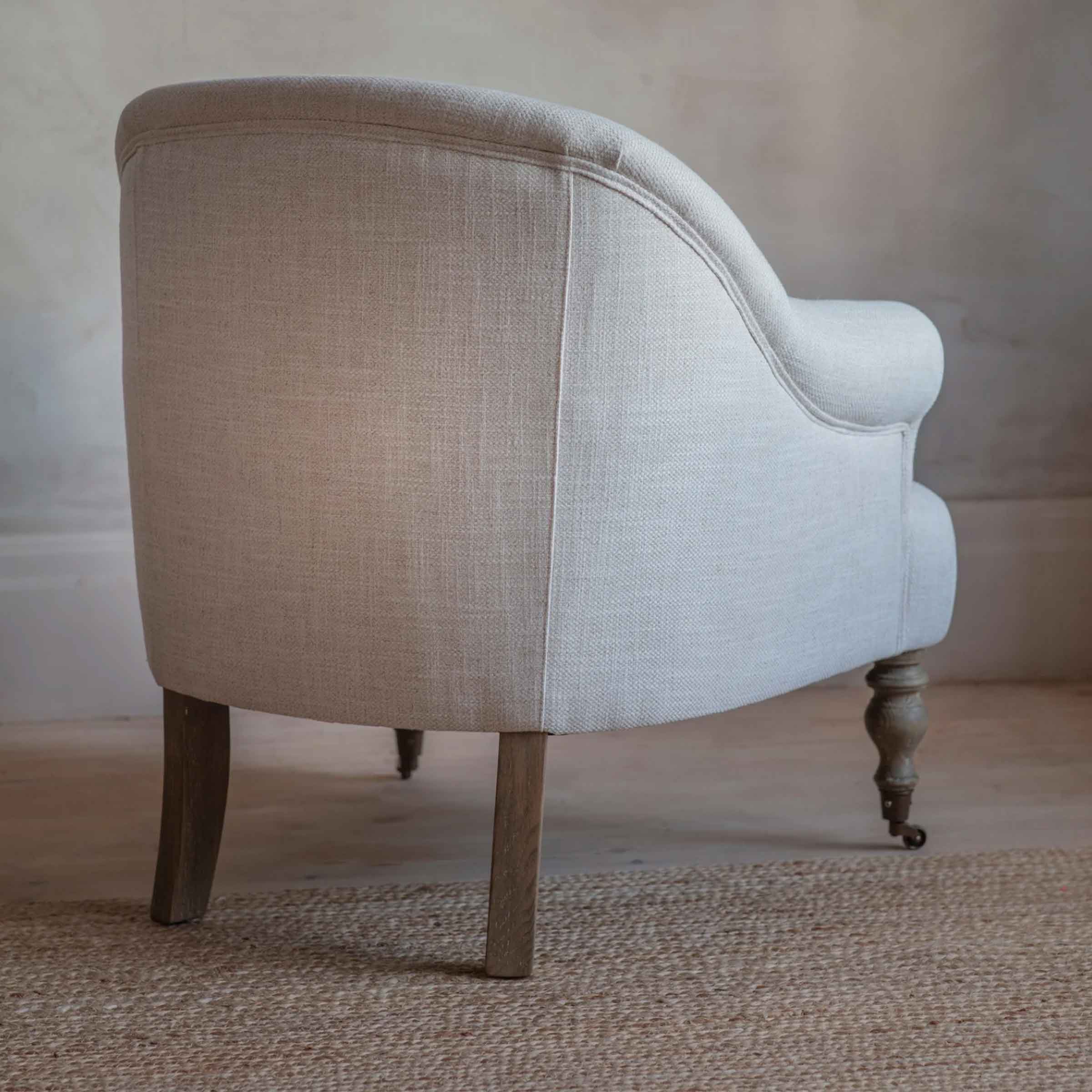 Belek Occasional Chair