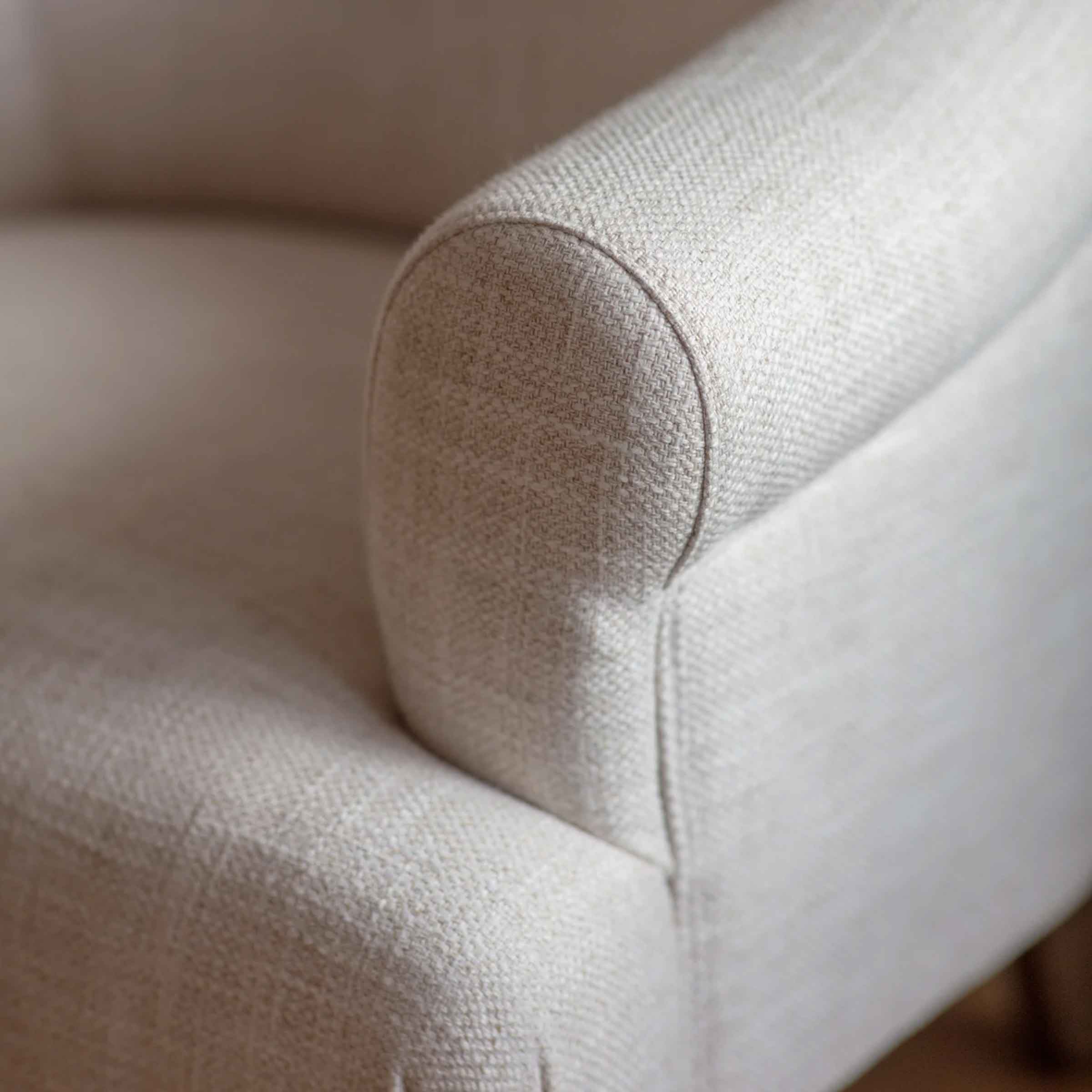Belek Occasional Chair