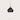 Bell Lamp Charcoal