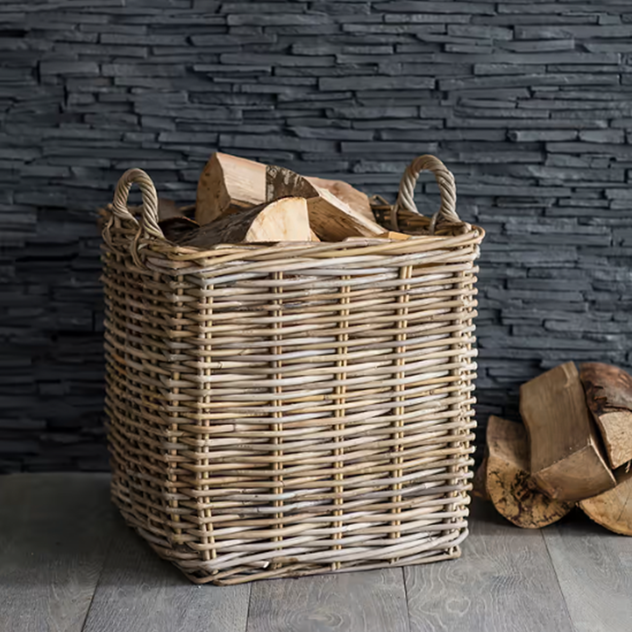 Bembridge Square Basket | Large