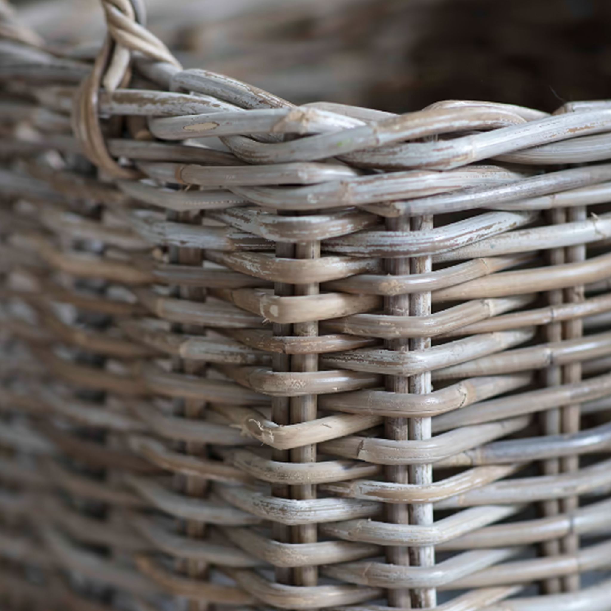 Bembridge Square Basket | Small