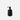 Edga Black Soap Dispenser
