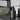 Edga Black Soap Dispenser