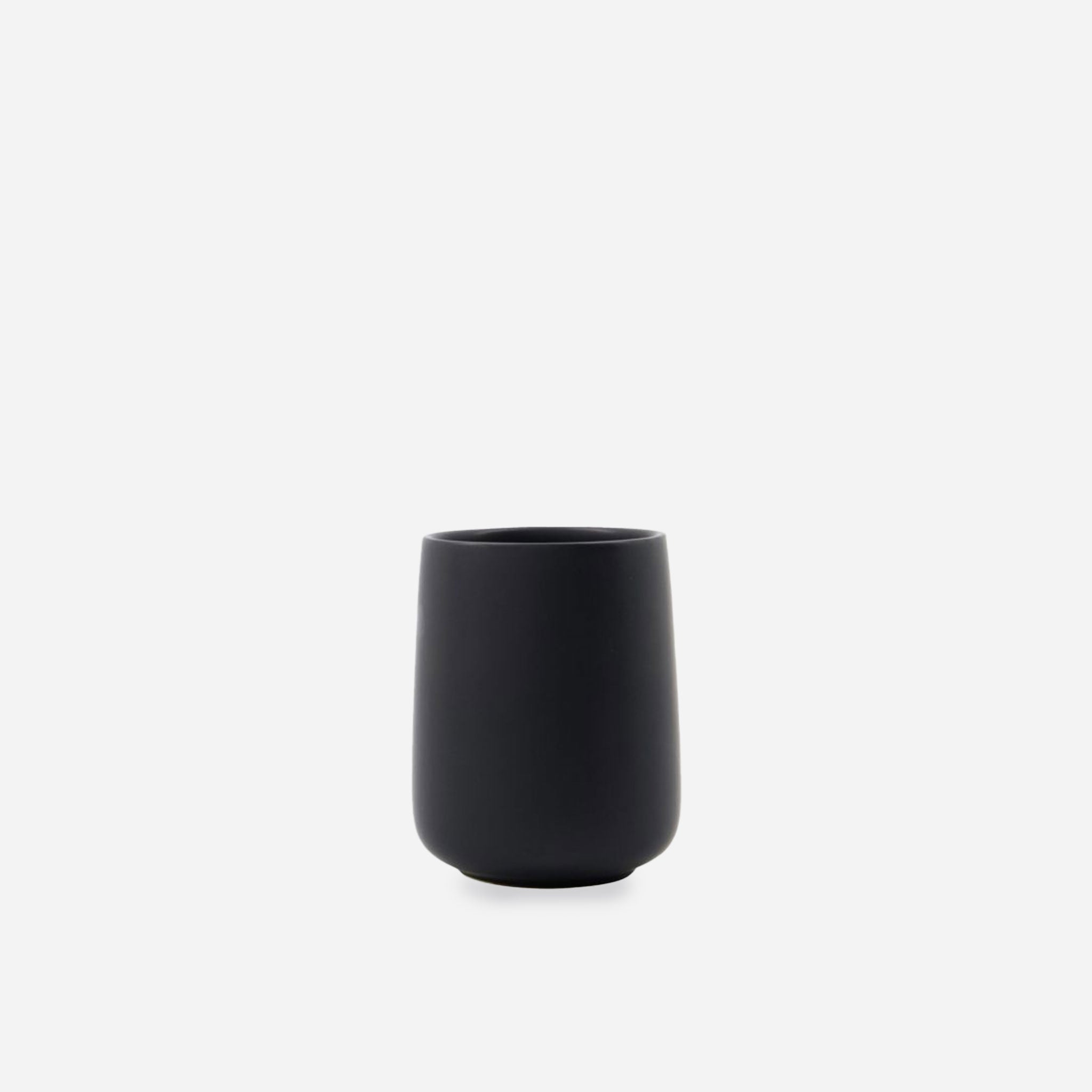 Edga Black Tumbler
