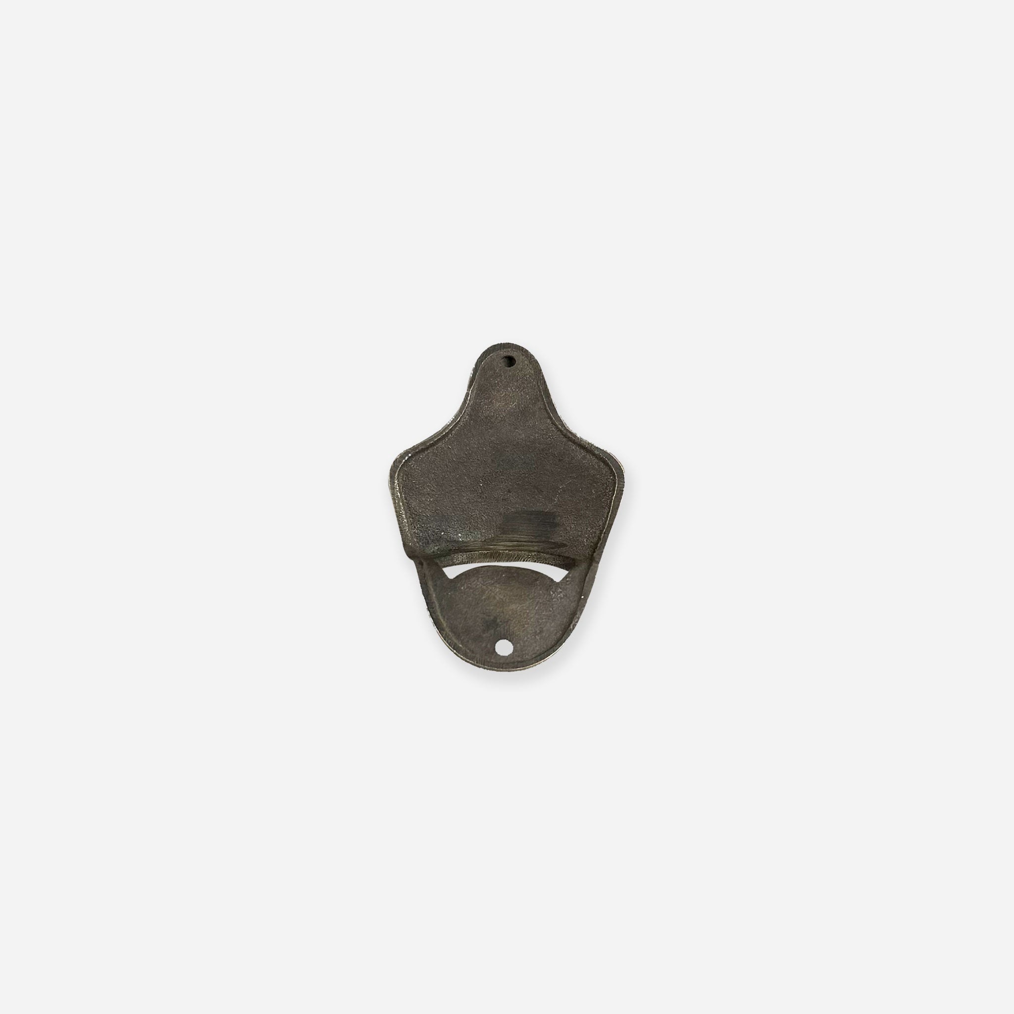 Brass Bottle Opener