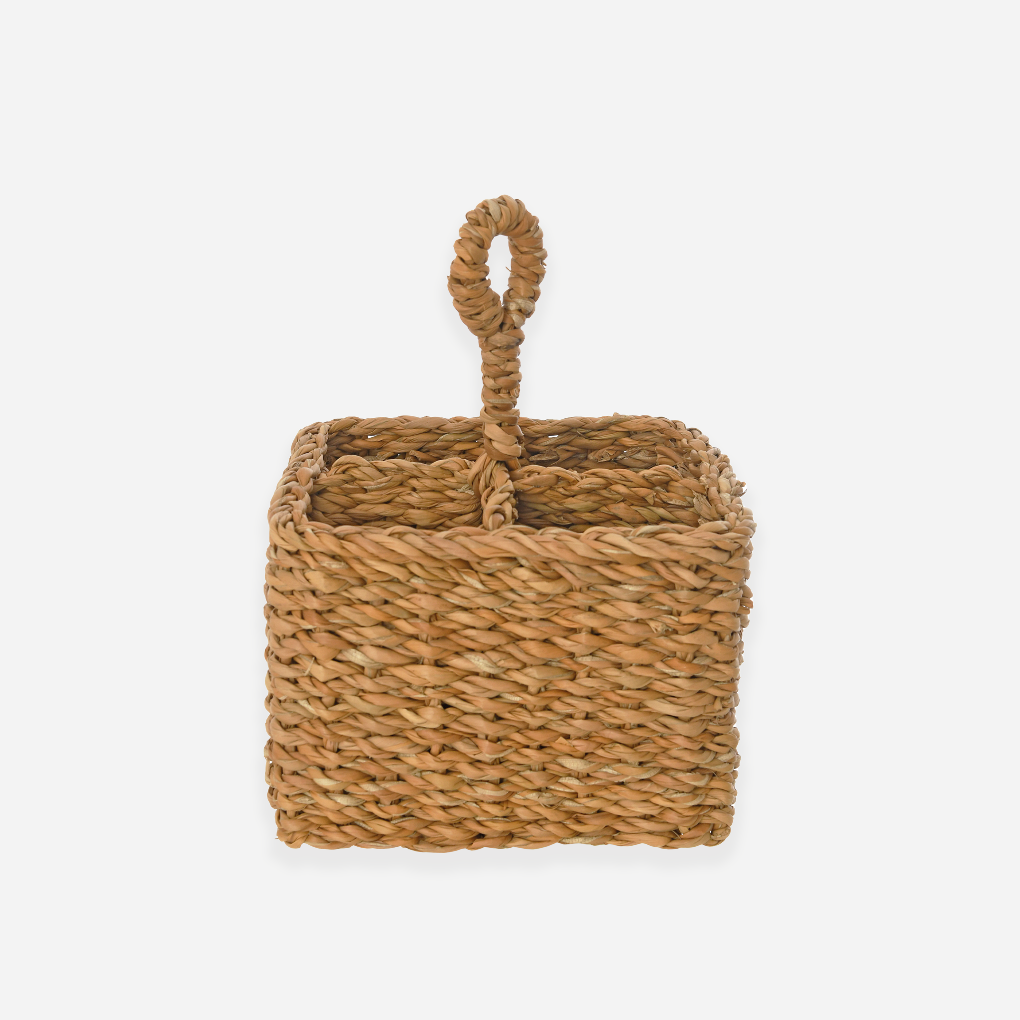 Brading Cutlery Holder | Natural
