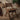 Caterpillar Brawny Dining Chair