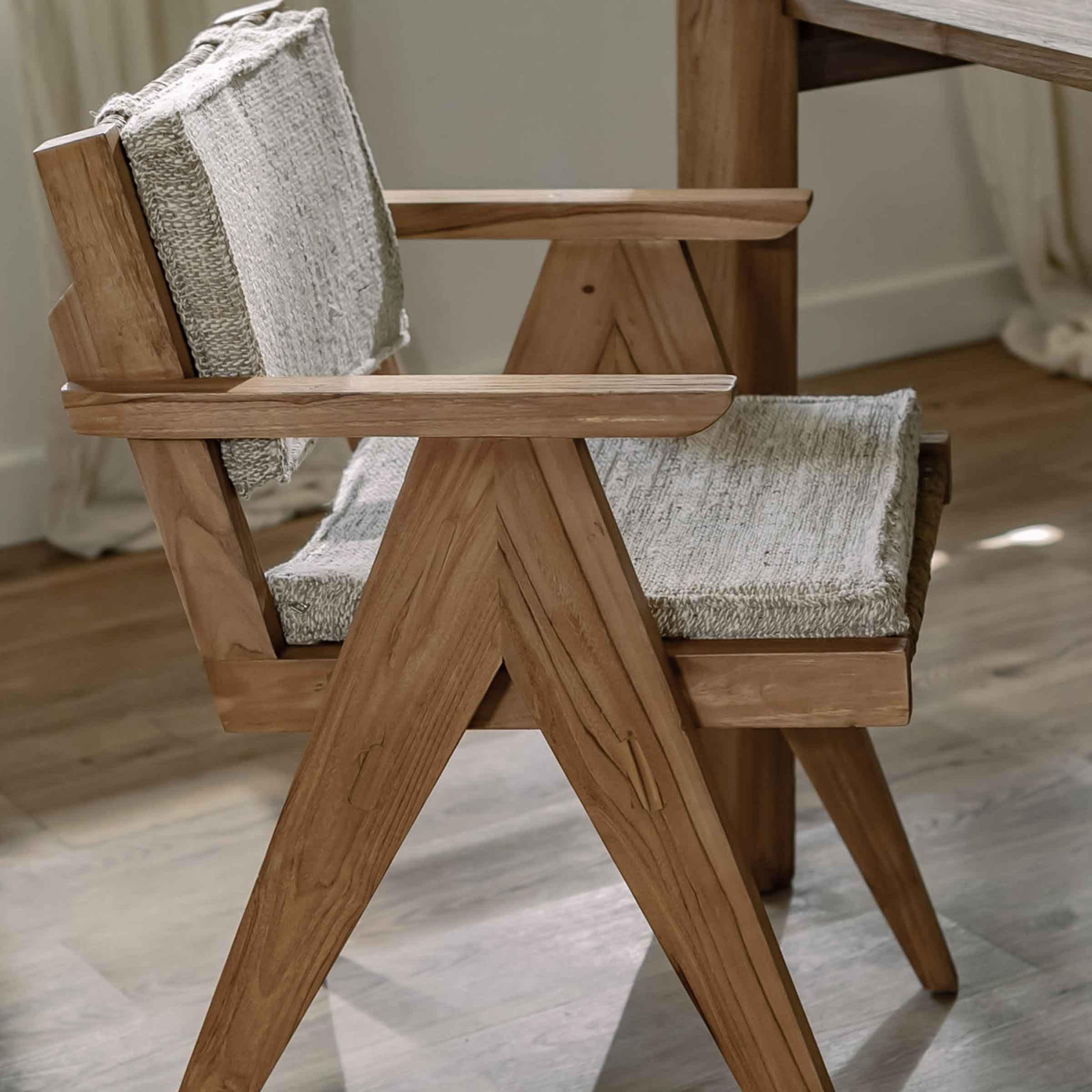 Brawny Chair Cushion