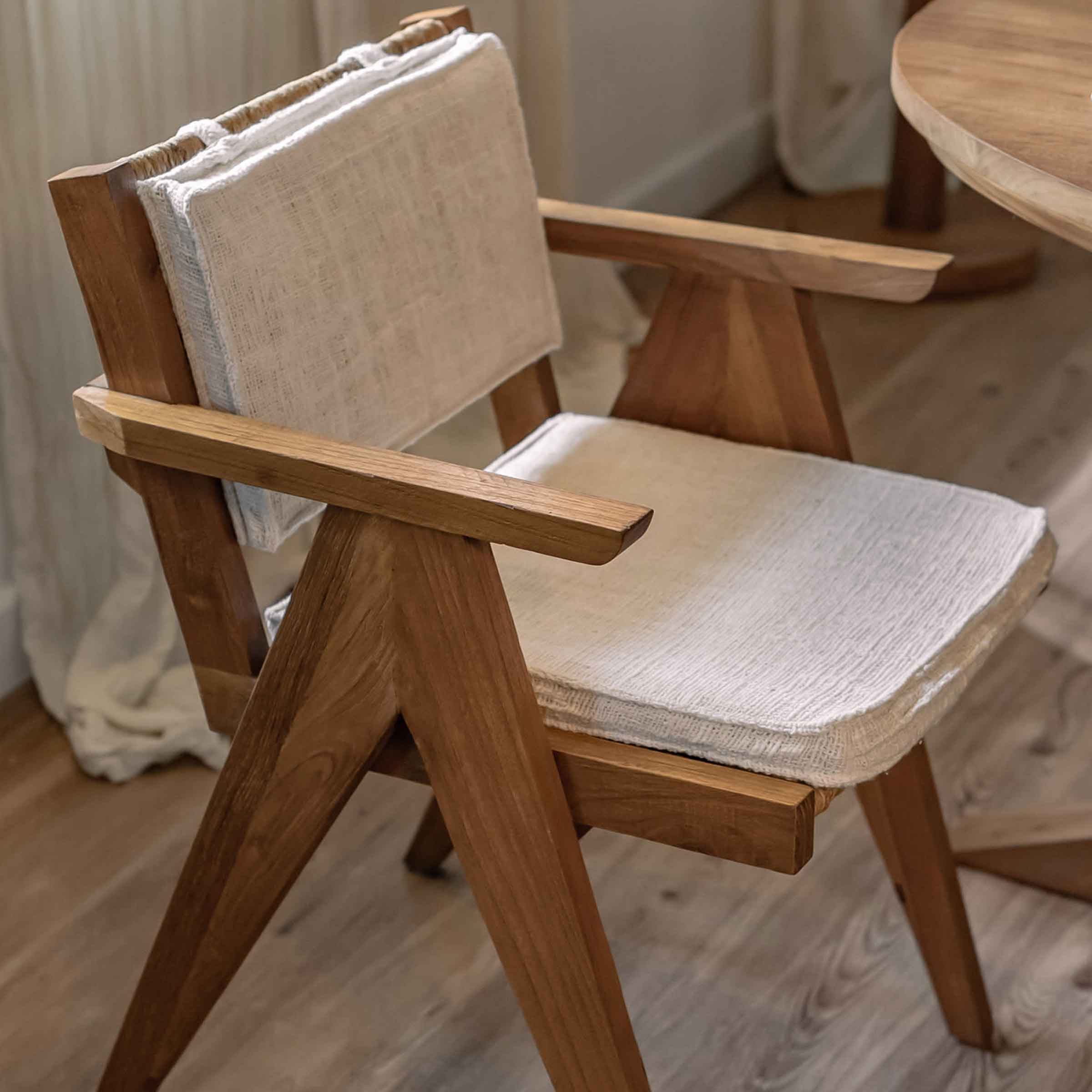 Brawny Chair Cushion