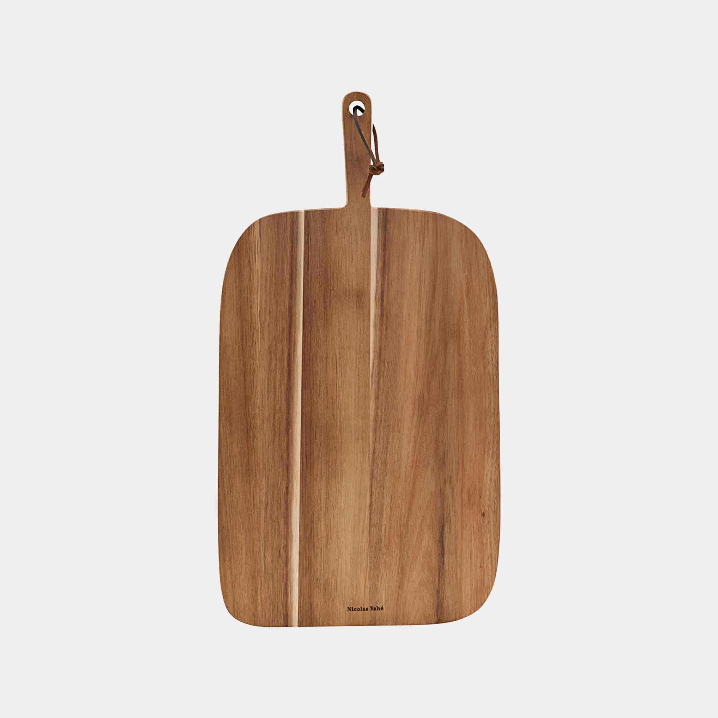 Bread Cutting Board