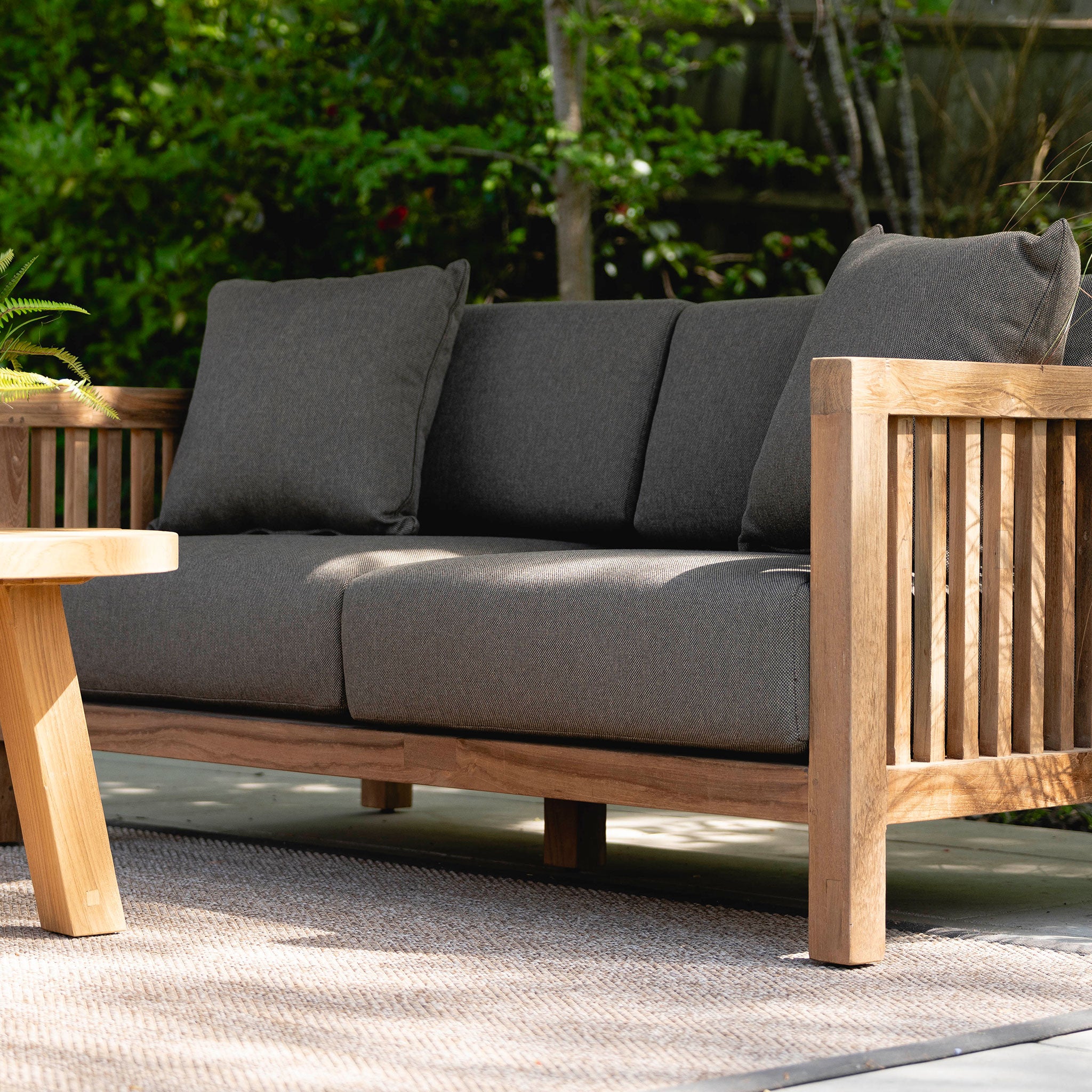 Buru Lounge Sofa