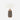 Caspian Mango Wood Grooved Table Lamp
