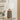 Caspian Mango Wood Grooved Table Lamp