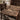 Caterpillar Beetle Footstool