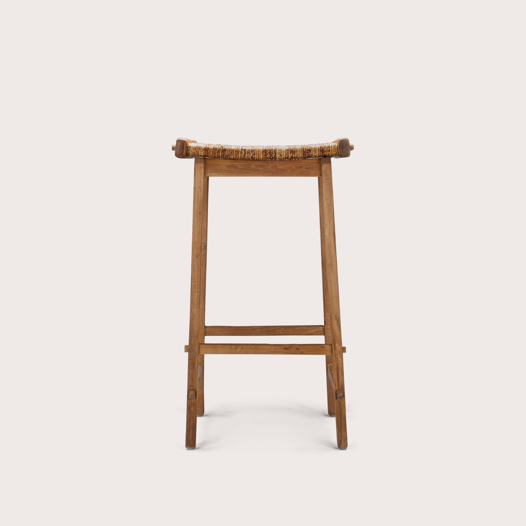 Caterpillar Kitchen Stool