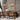 Caterpillar Brawny Arm Chair