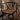 Caterpillar Dining Chair | Charcoal