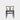 Caterpillar Dining Chair | Charcoal