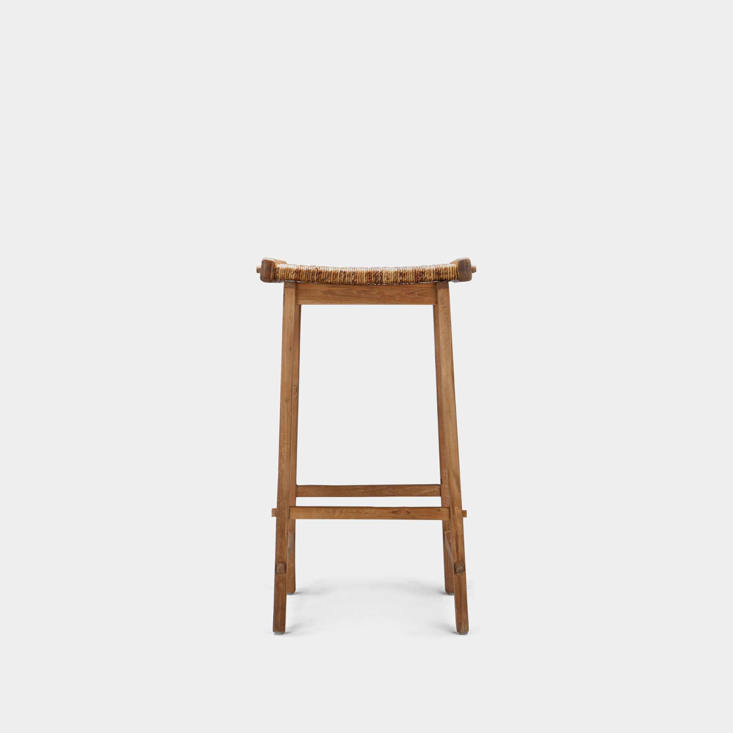 Caterpillar Kitchen Stool