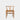 Caterpillar Dining Chair | Natural
