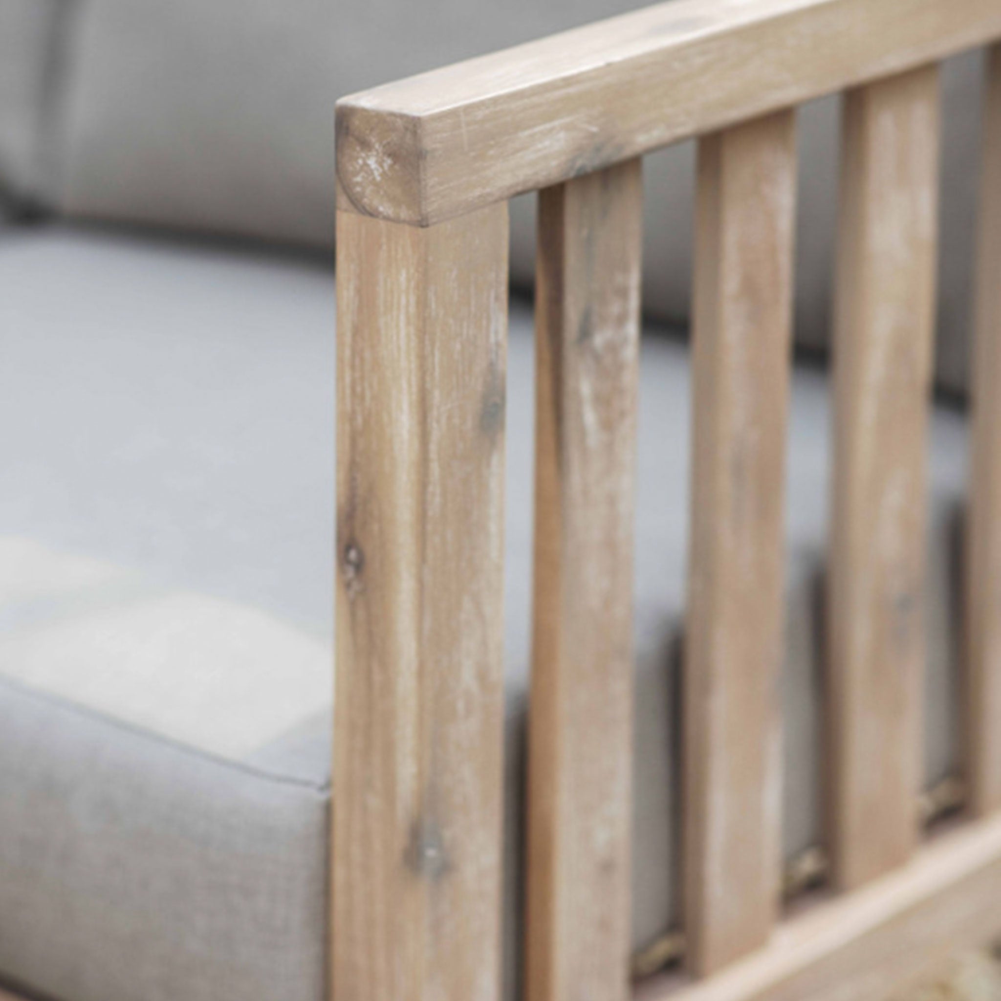Celebes 2 Seater Outdoor Sofa